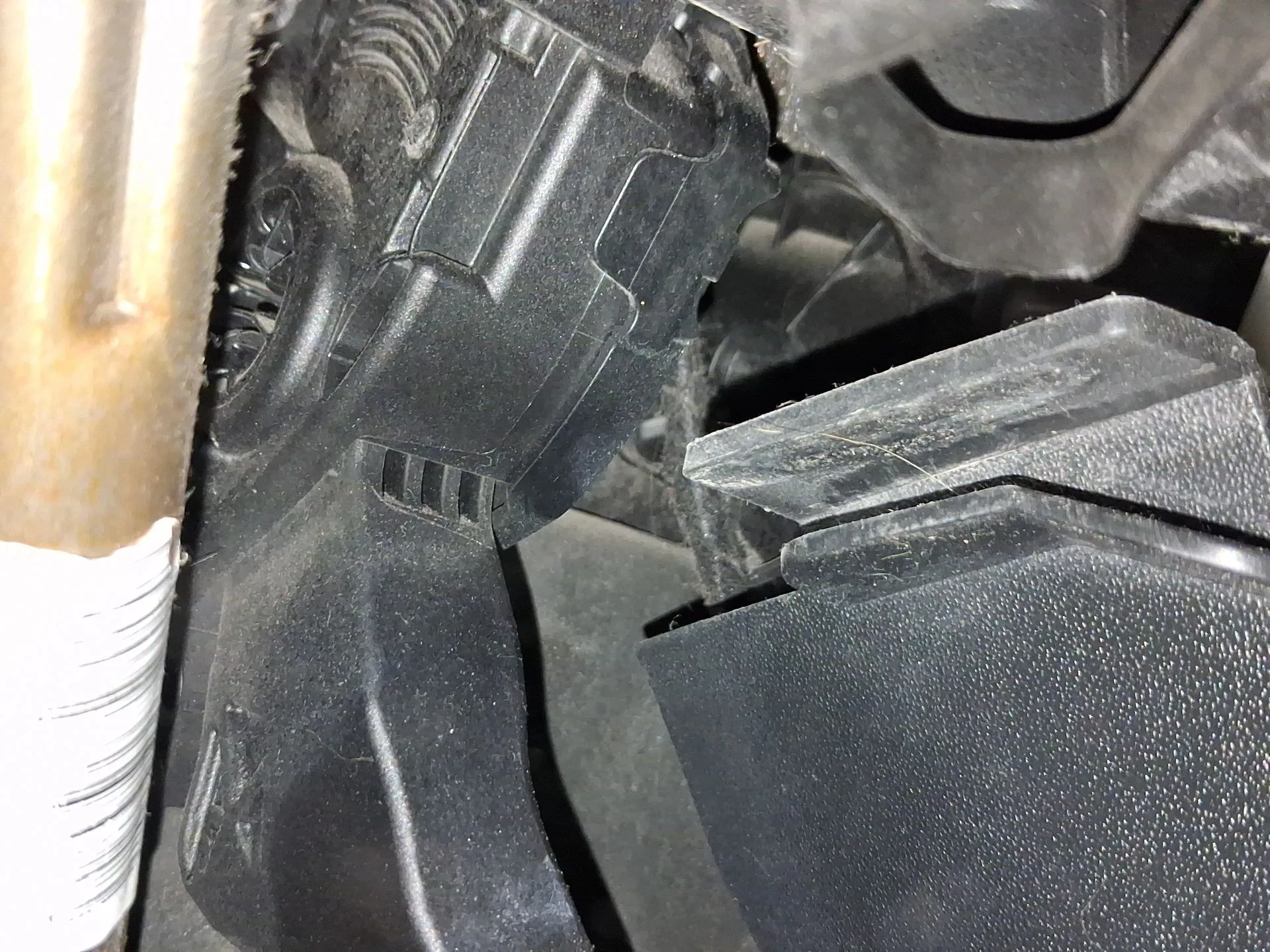 Potenciometro Pedal para Citroën C3 Iii (Sx)