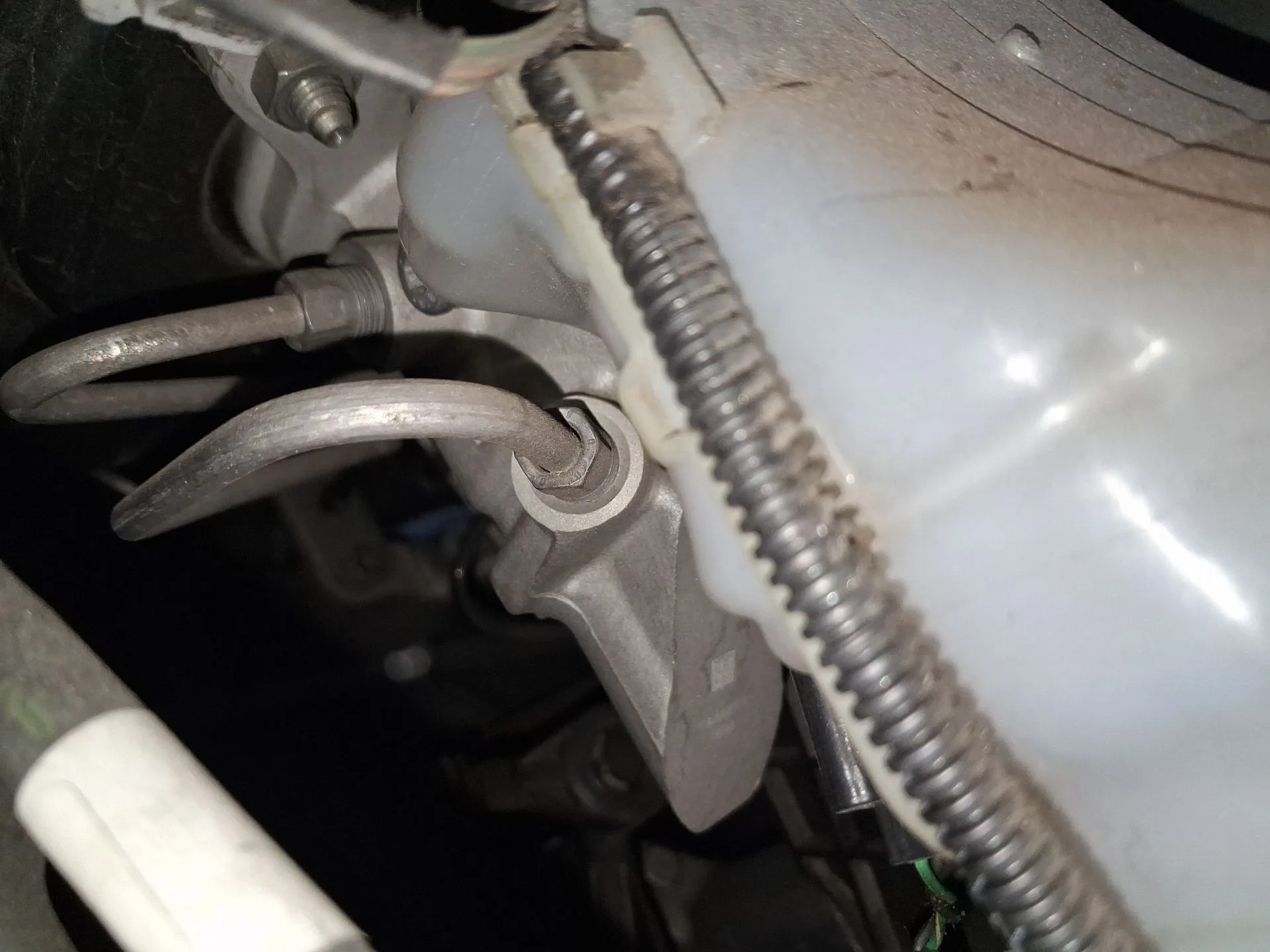 Bomba Freno para Renault Megane Iv Hatchback (B9A/M/N_)