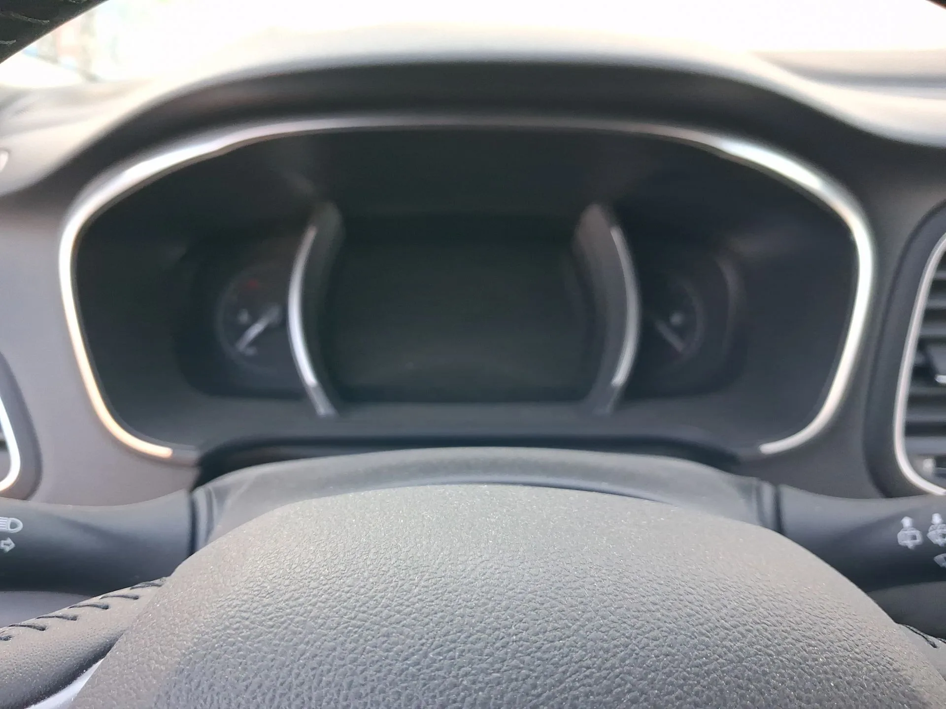 Cuadro Instrumentos para Renault Megane Iv Hatchback (B9A/M/N_)