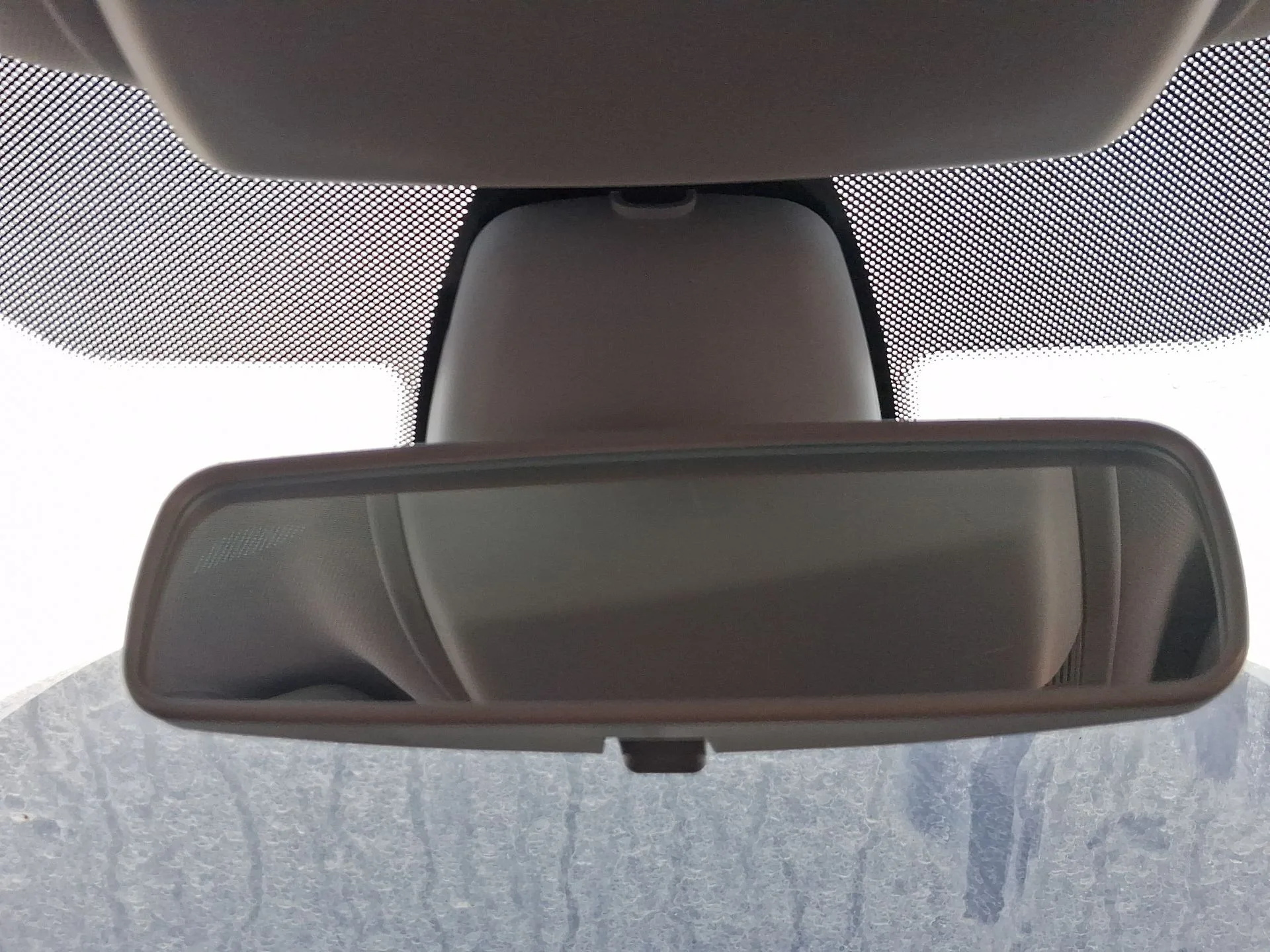 Espejo Interior para Renault Megane Iv Hatchback (B9A/M/N_)