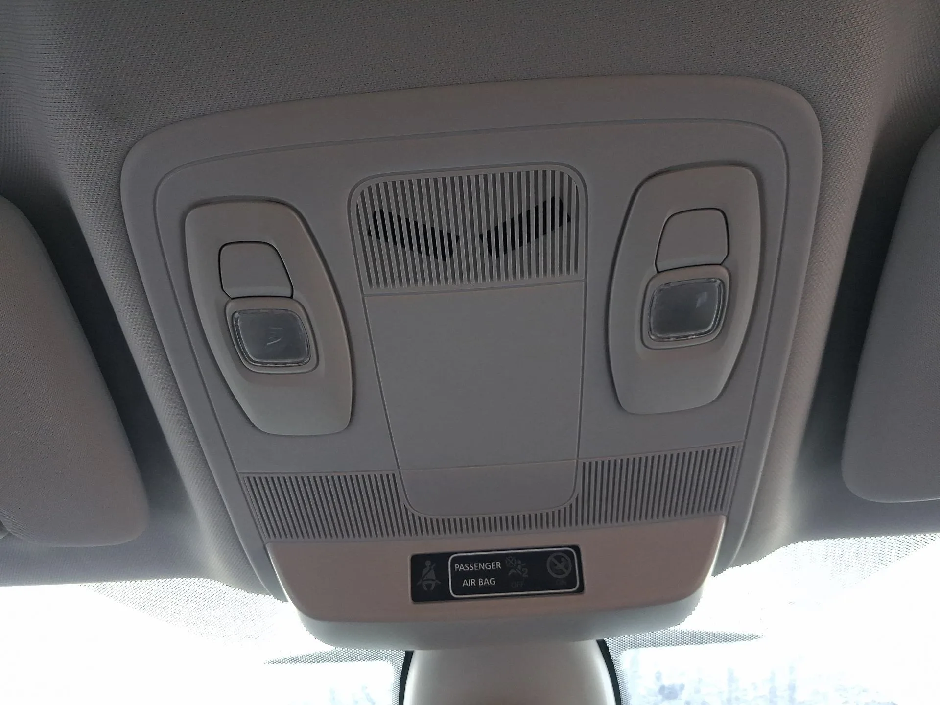 Luz Interior para Renault Megane Iv Hatchback (B9A/M/N_)