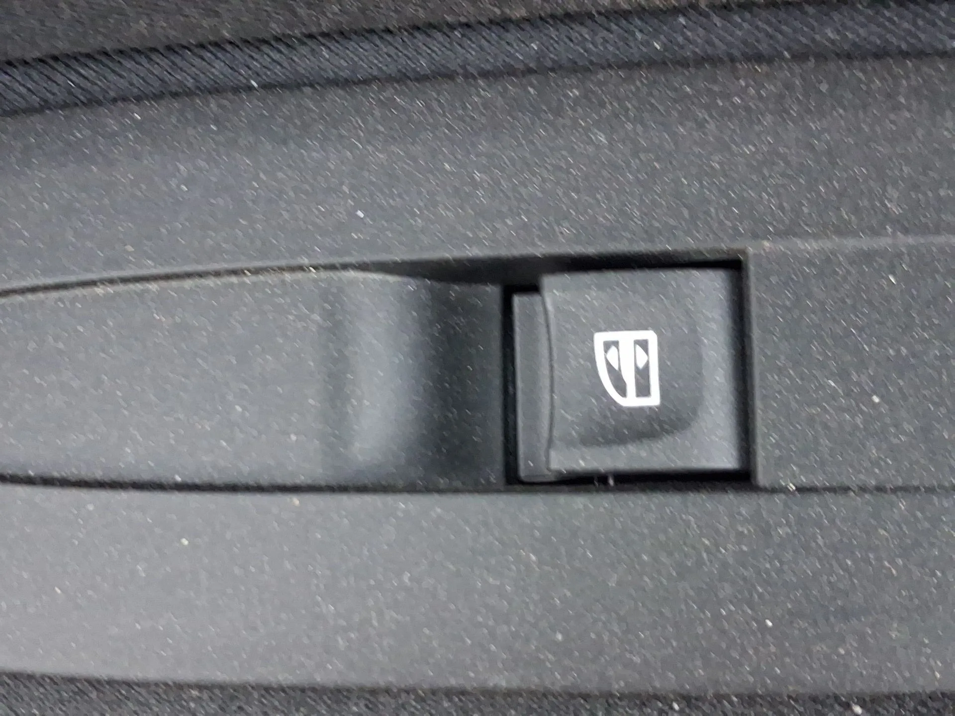 Mando Elevalunas Delantero Derecho para Renault Megane Iv Hatchback (B9A/M/N_)