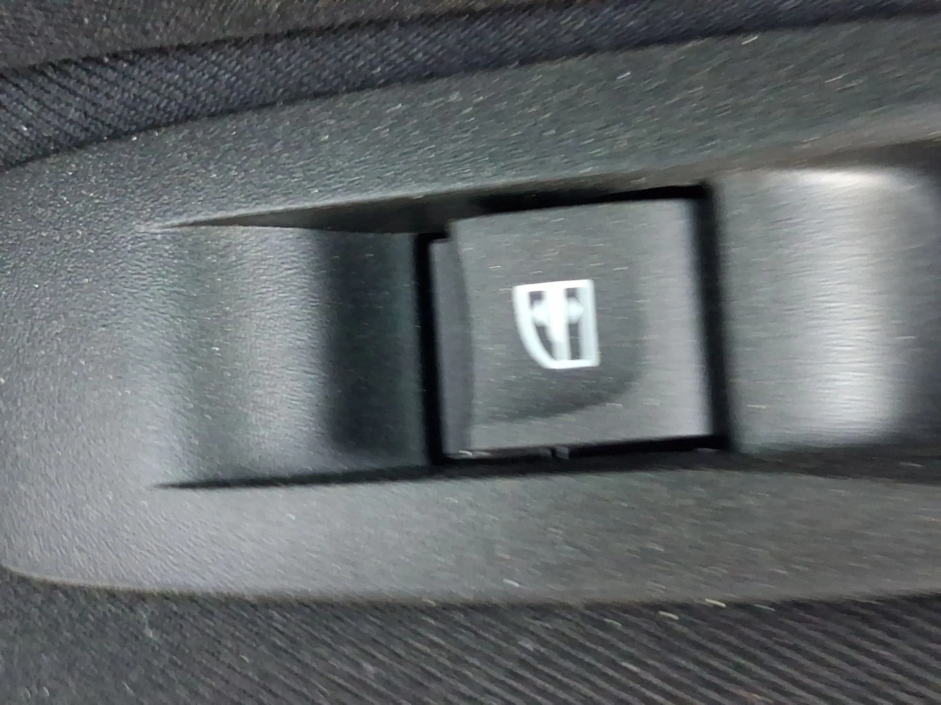 Mando Elevalunas Trasero Derecho para Renault Megane Iv Hatchback (B9A/M/N_)