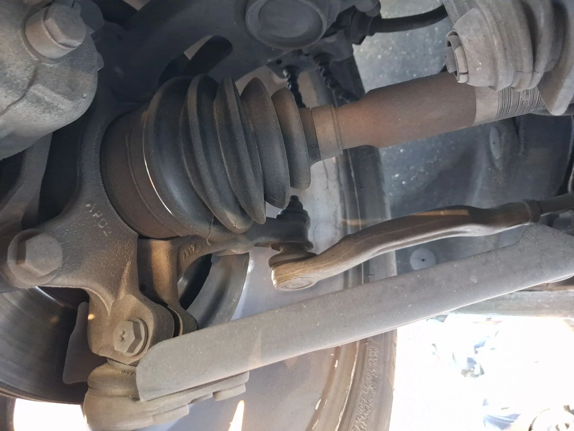 Mangueta Delantera Derecha para Renault Megane Iv Hatchback (B9A/M/N_)