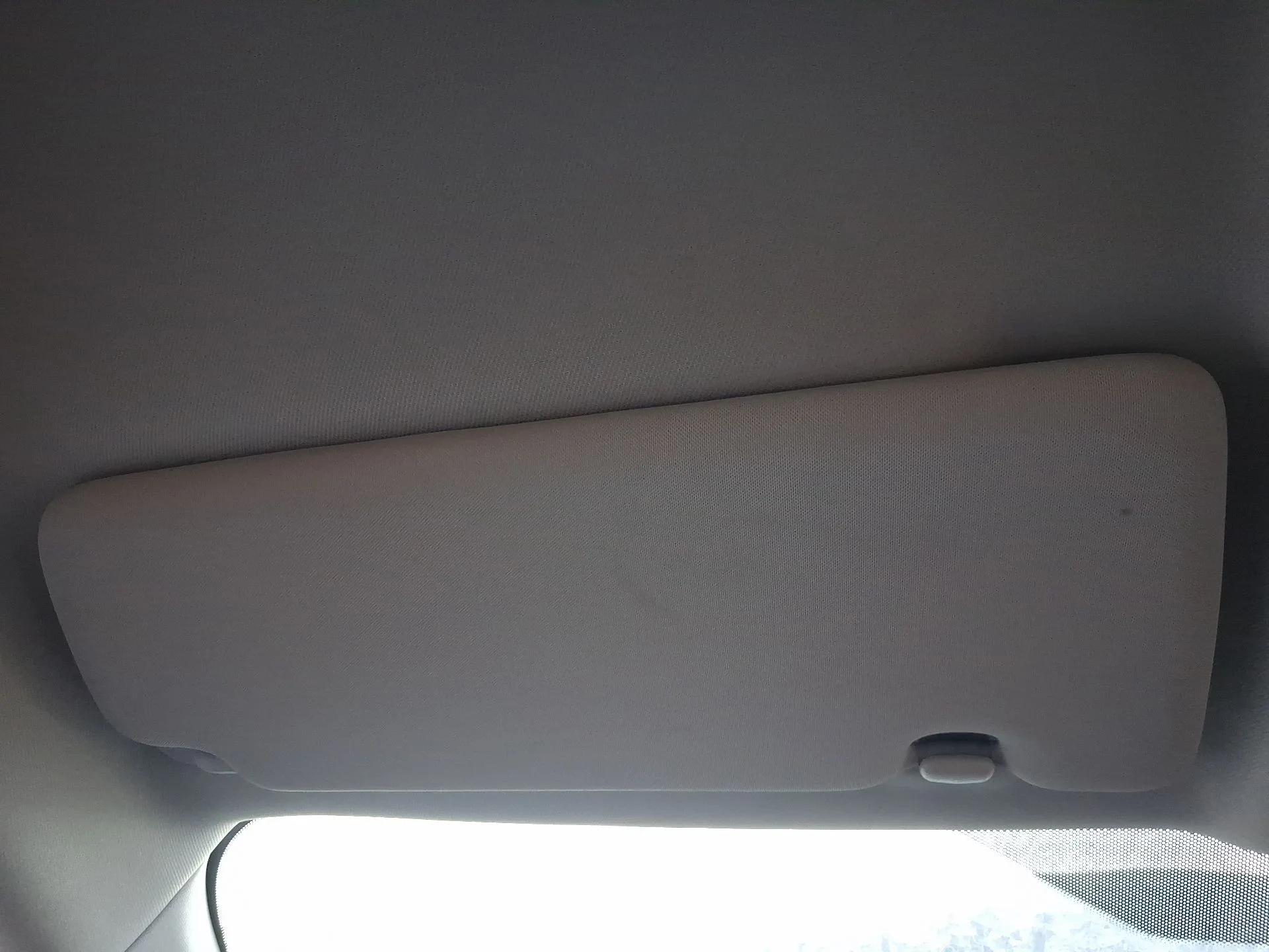 Parasol Izquierdo para Renault Megane Iv Hatchback (B9A/M/N_)