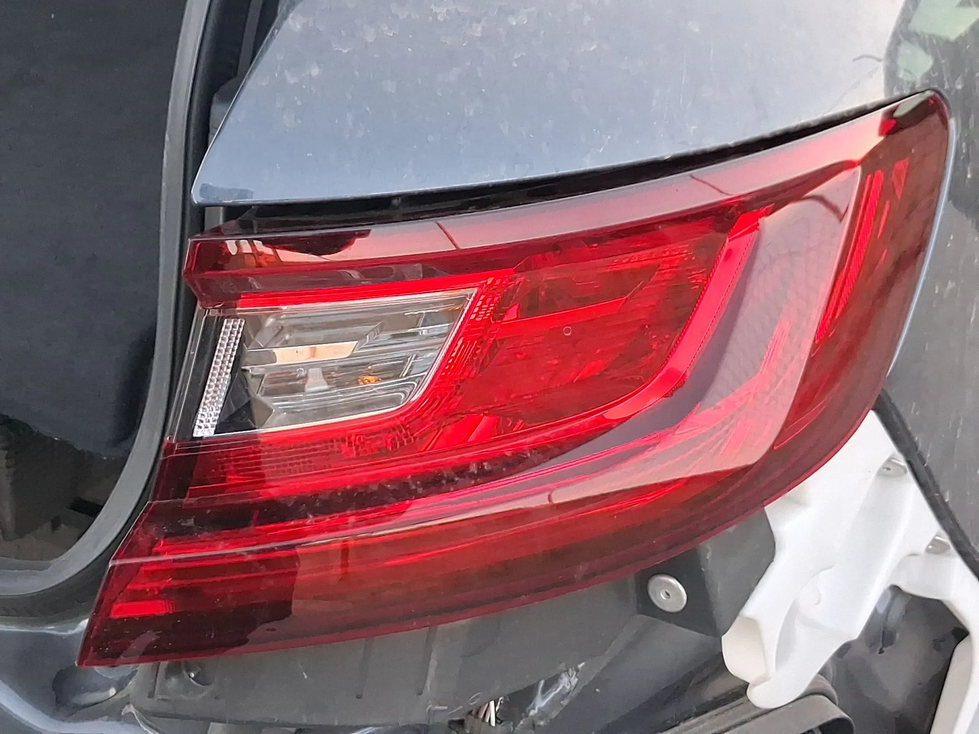Piloto Trasero Derecho Exterior para Renault Megane Iv Hatchback (B9A/M/N_)