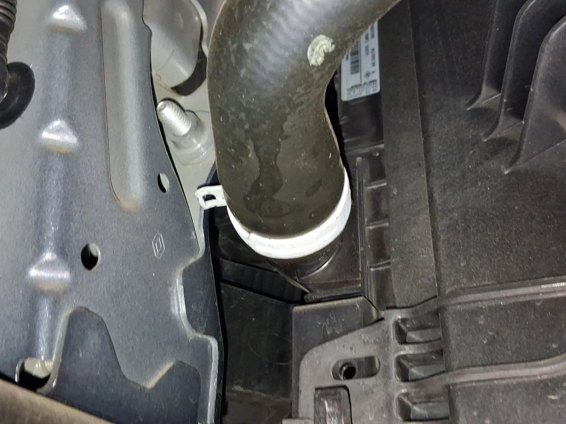 Radiador Agua para Renault Megane Iv Hatchback (B9A/M/N_)