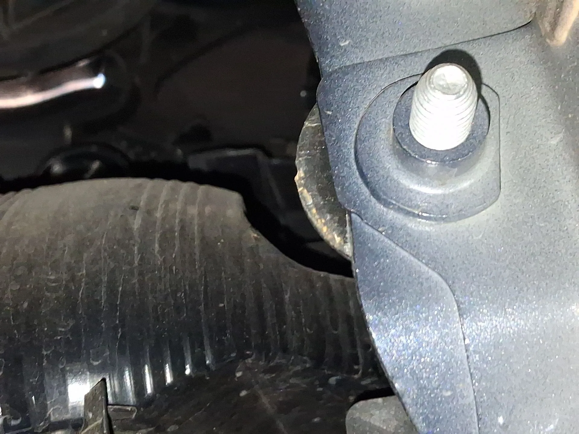 Refuerzo Paragolpes Delantero para Renault Megane Iv Hatchback (B9A/M/N_)