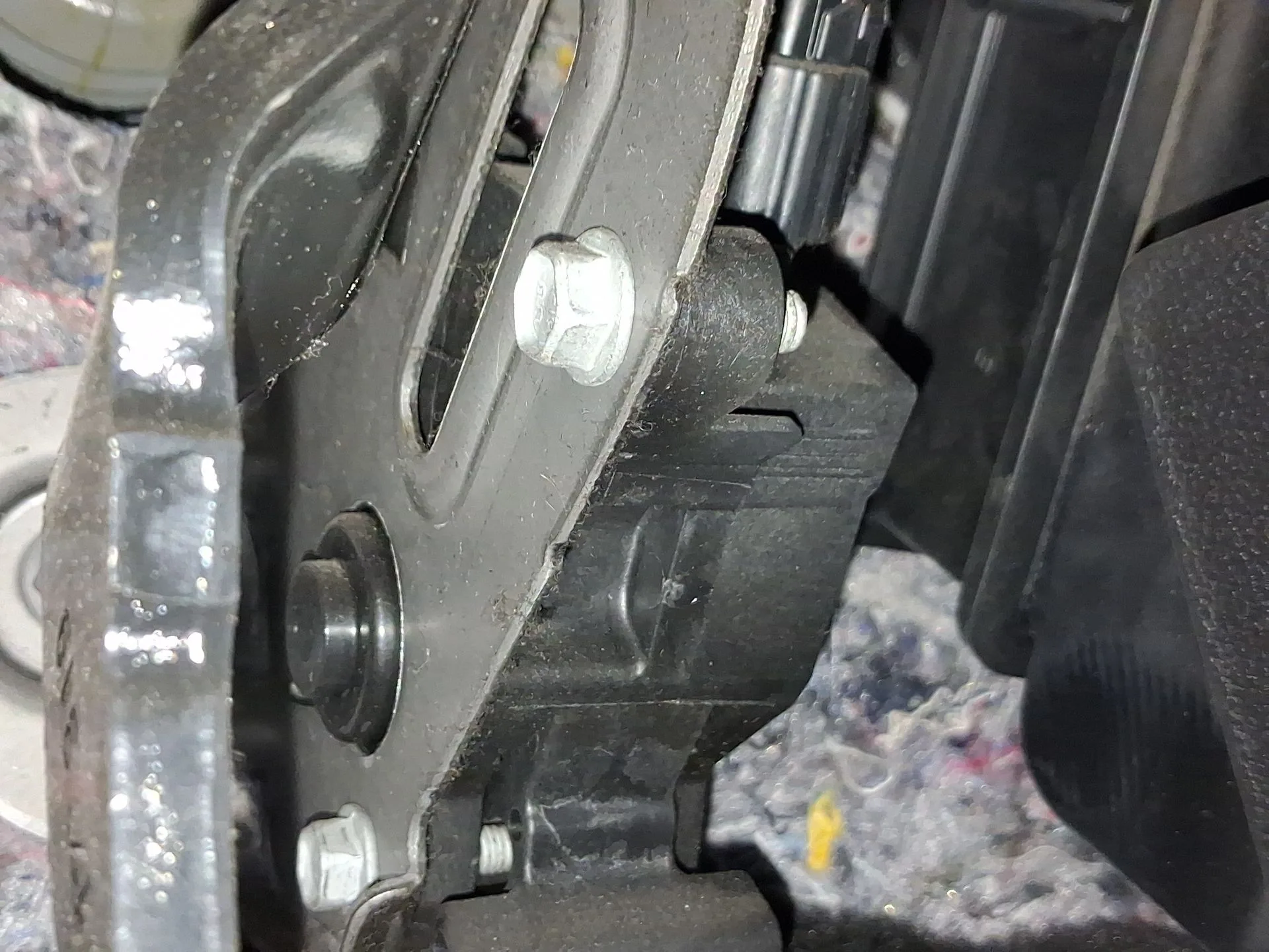 Potenciometro Pedal para Renault Megane Iv Hatchback (B9A/M/N_)