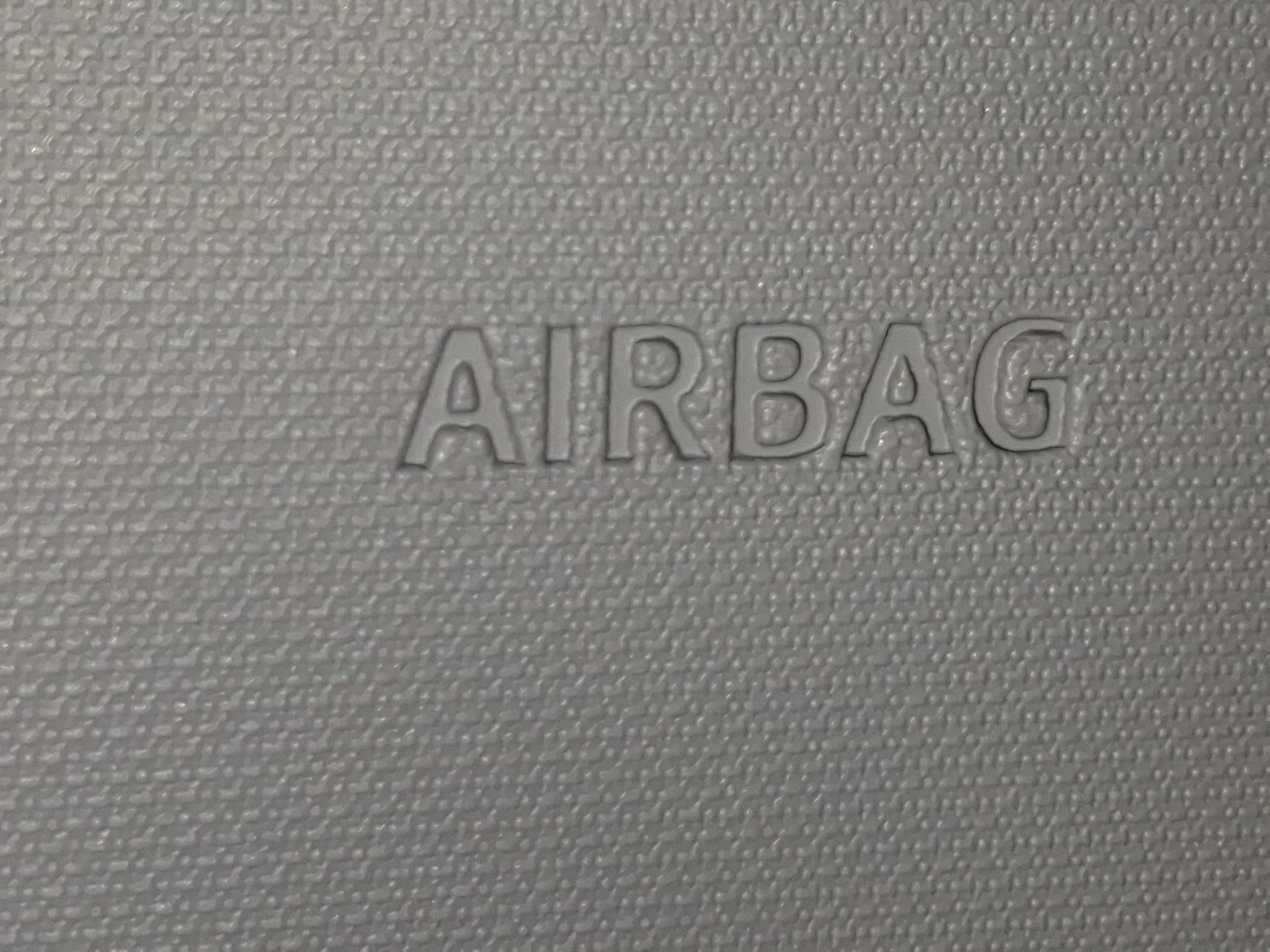 Airbag Cortina Delantero Derecho para Seat Leon (5F1)