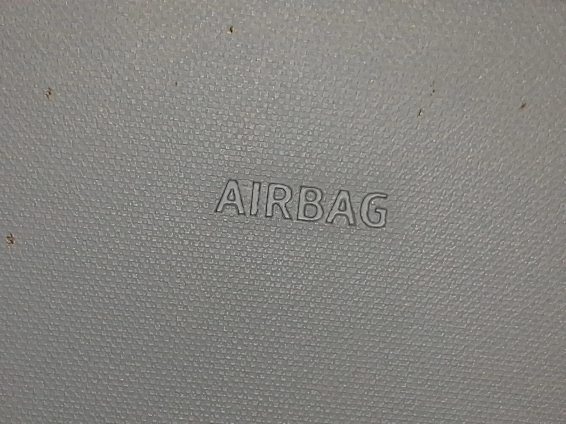 Airbag Cortina Delantero Izquierdo para Seat Leon (5F1)