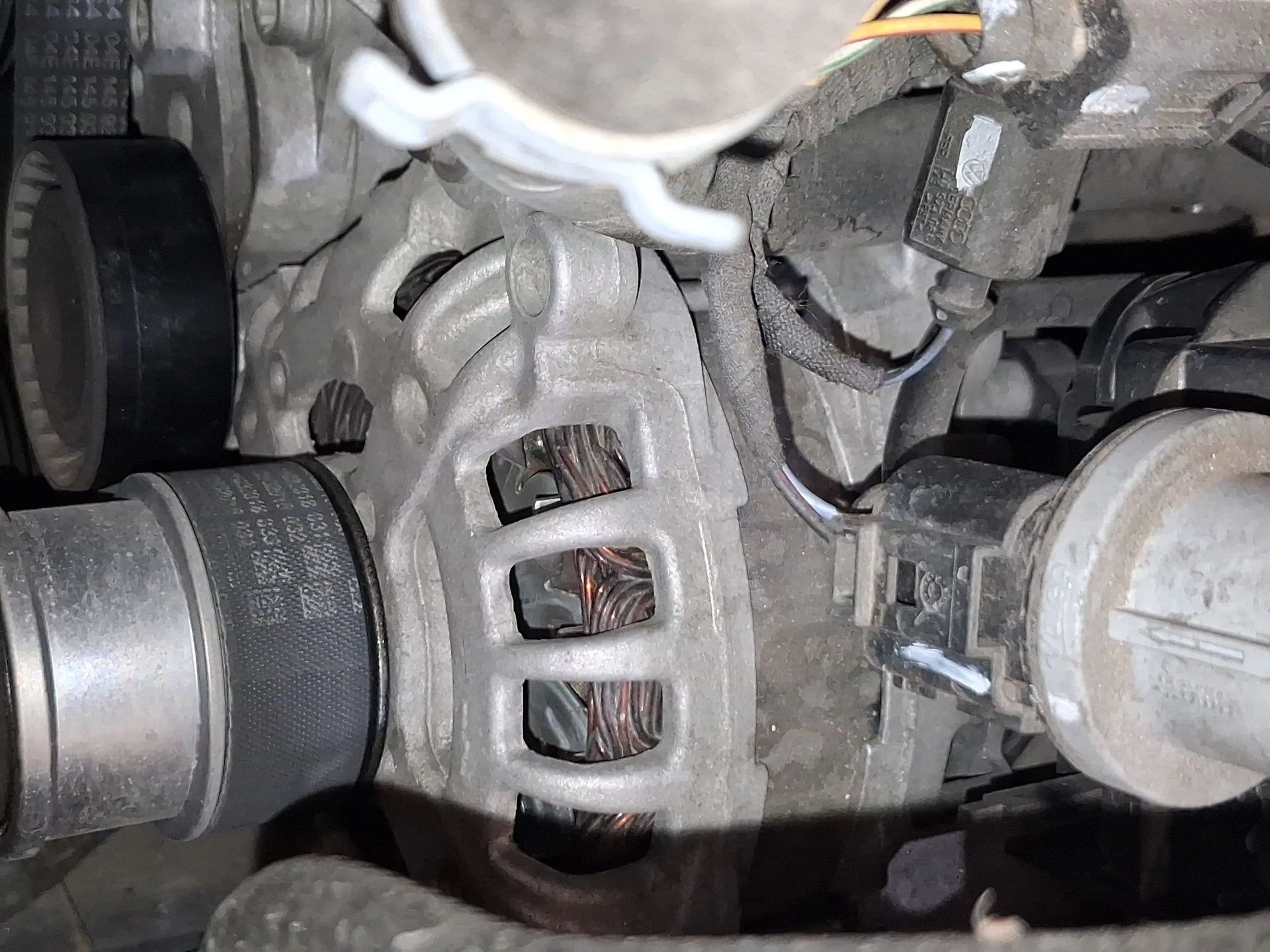 Alternador para Seat Leon (5F1)