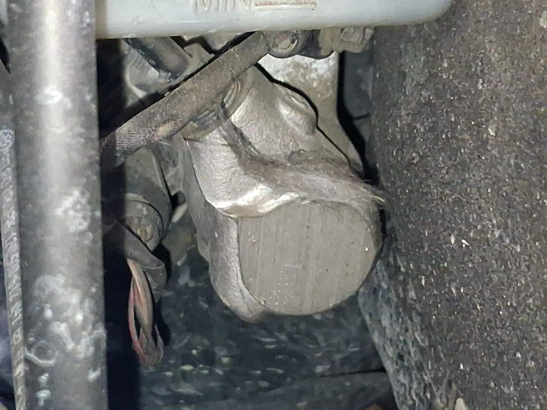 Bomba Freno para Seat Leon (5F1)