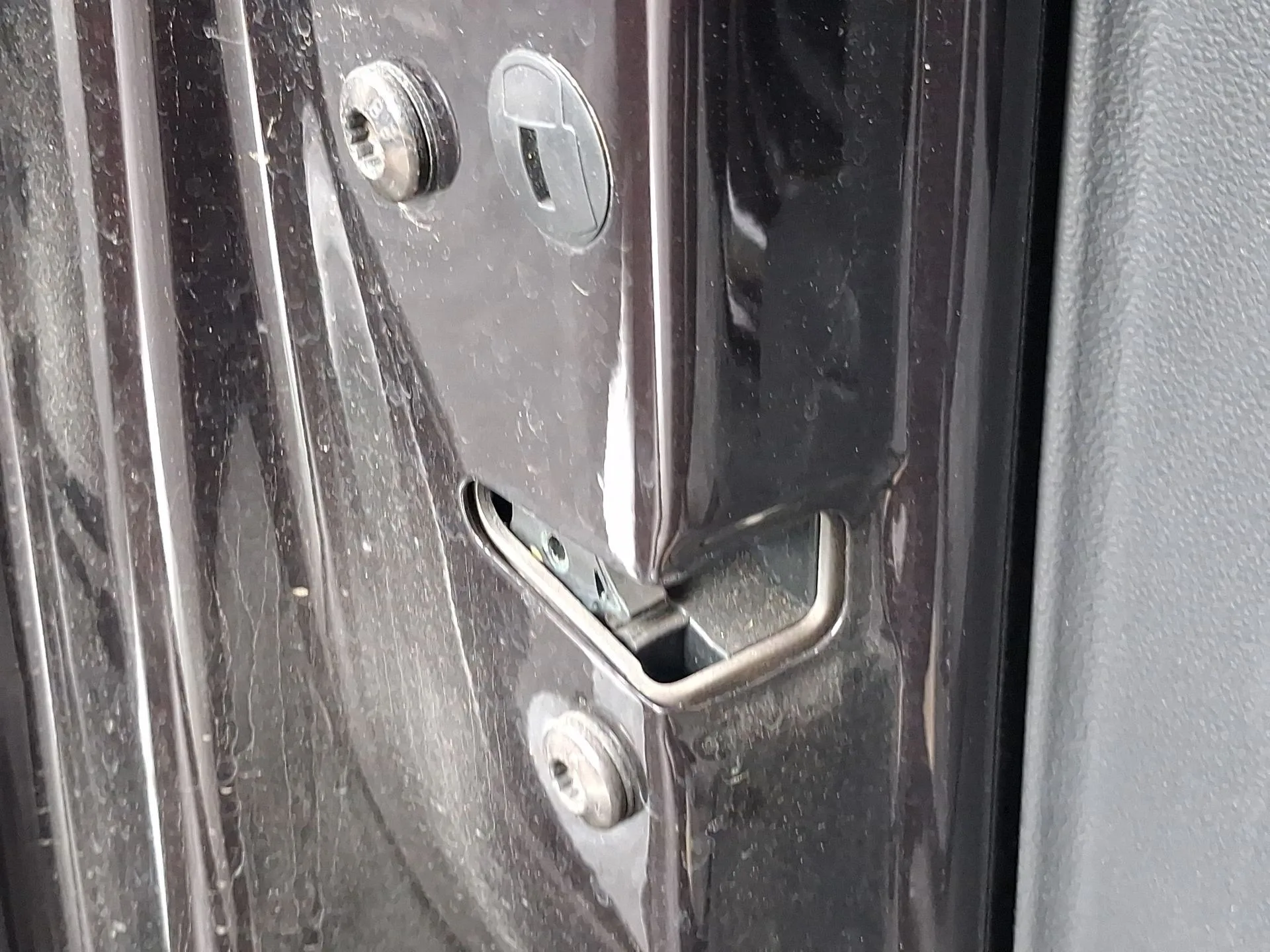 Cerradura Puerta Delantera Izquierda para Seat Leon (5F1)