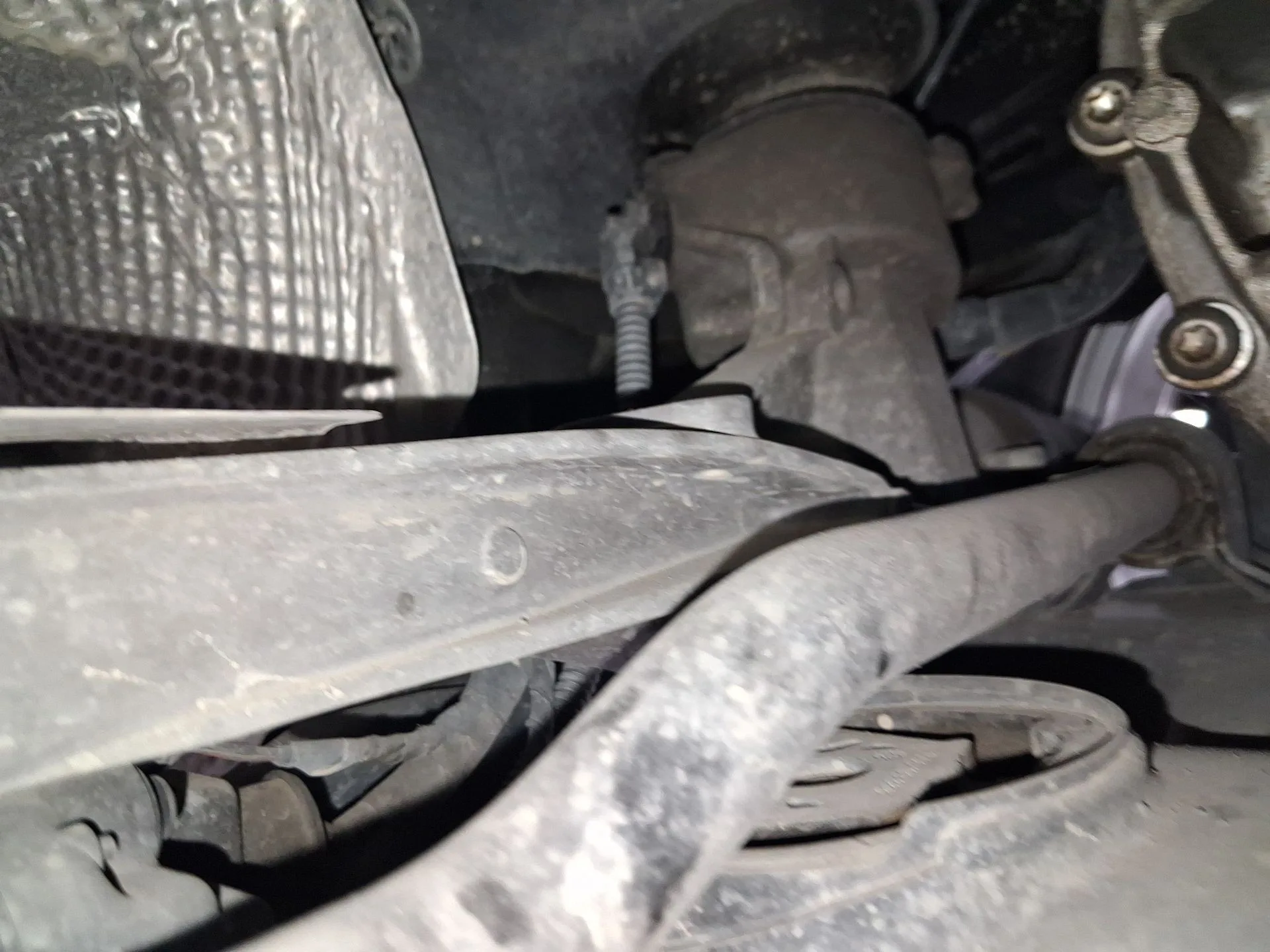 Cremallera Direccion para Seat Leon (5F1)