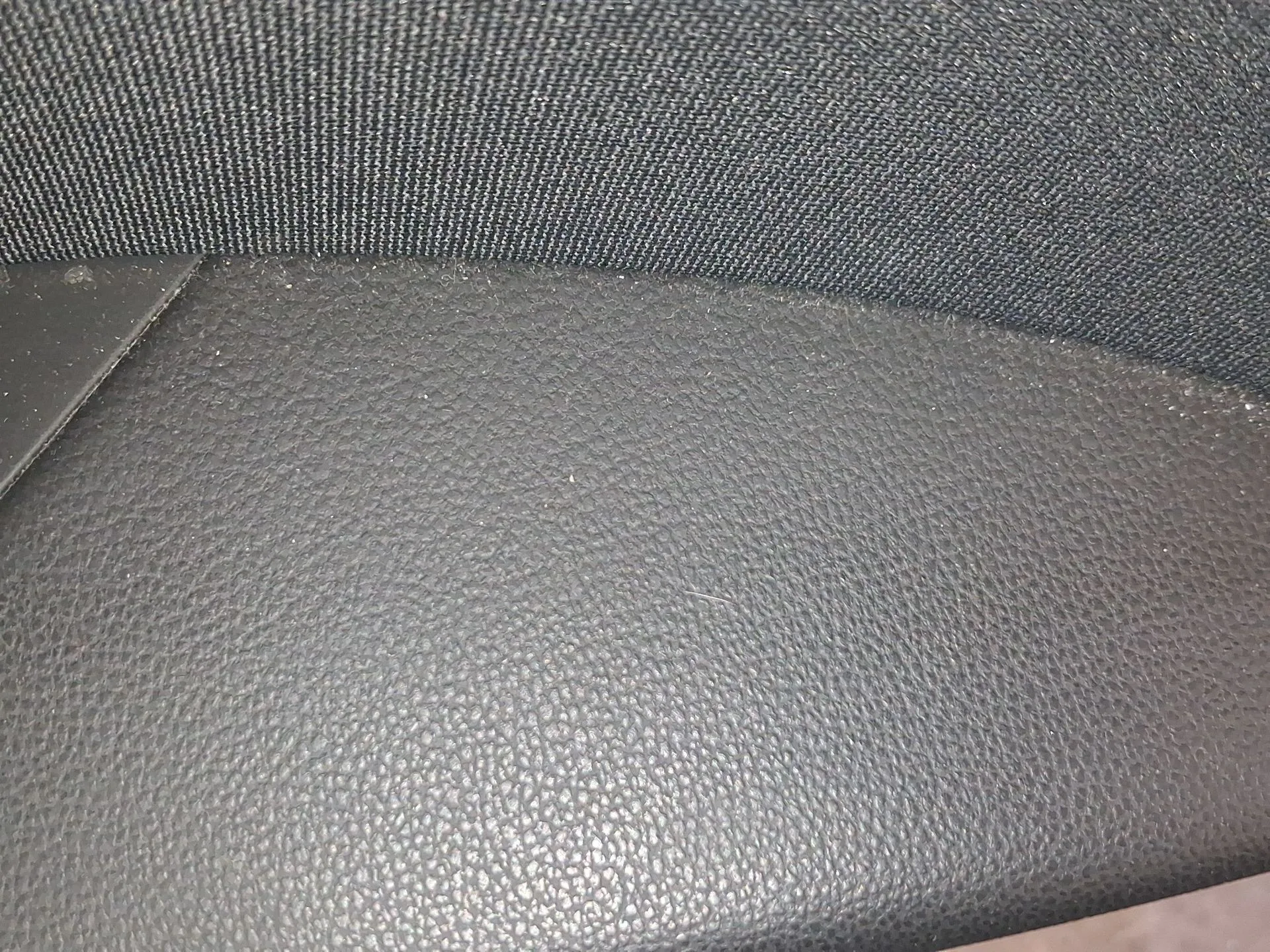 Elevalunas Trasero Derecho para Seat Leon (5F1)
