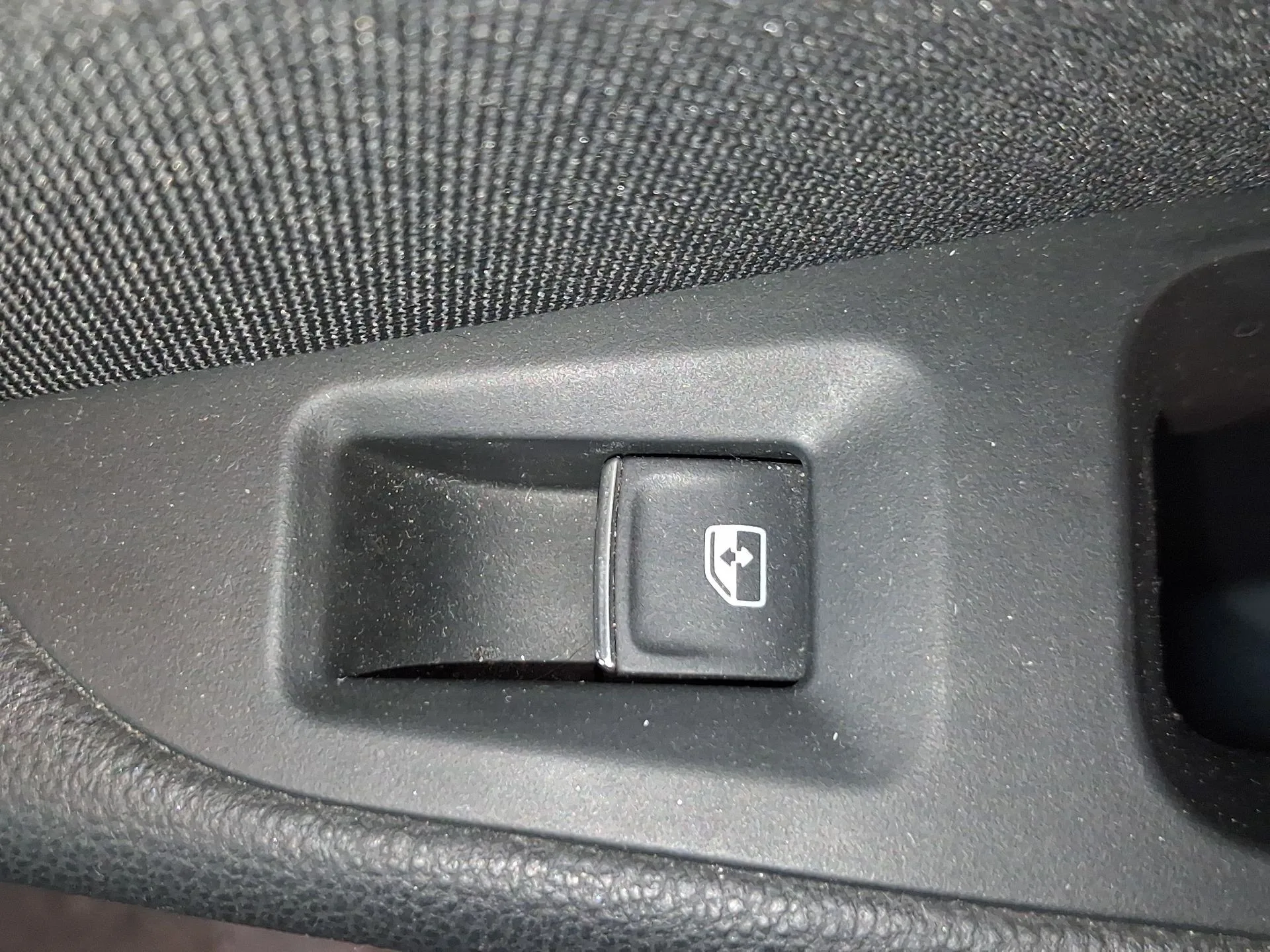 Mando Elevalunas Trasero Derecho para Seat Leon (5F1)