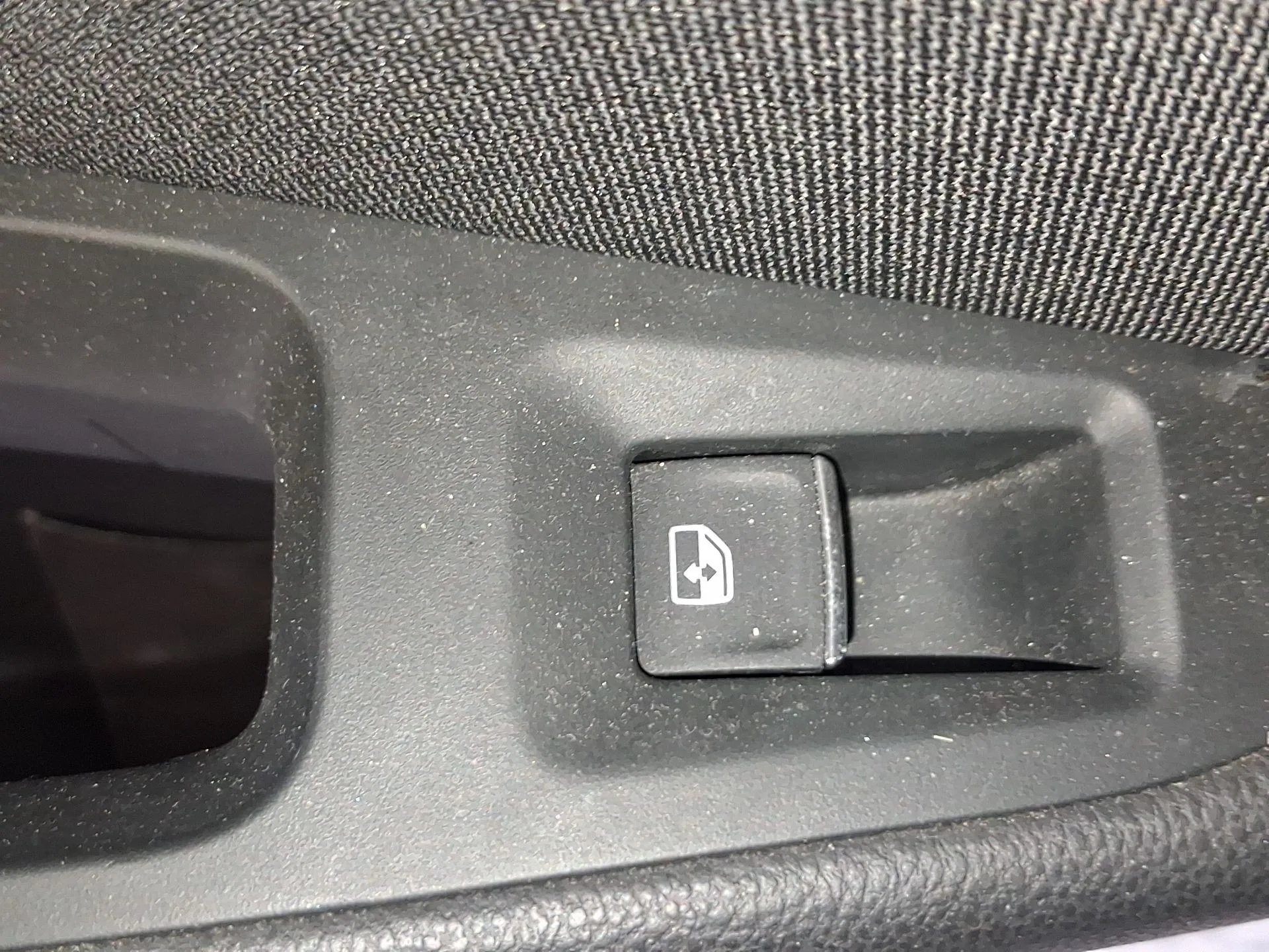 Mando Elevalunas Trasero Izquierdo para Seat Leon (5F1)