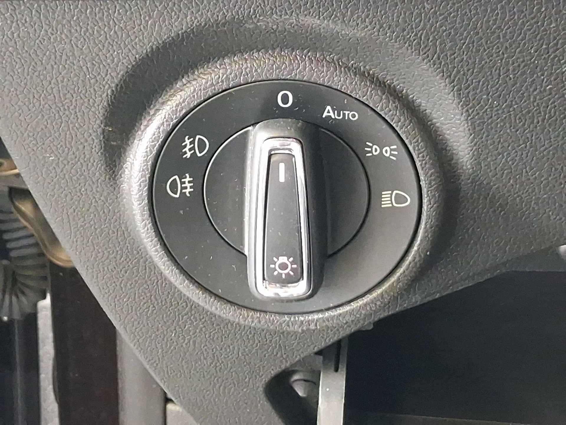 Mando Luces para Seat Leon (5F1)