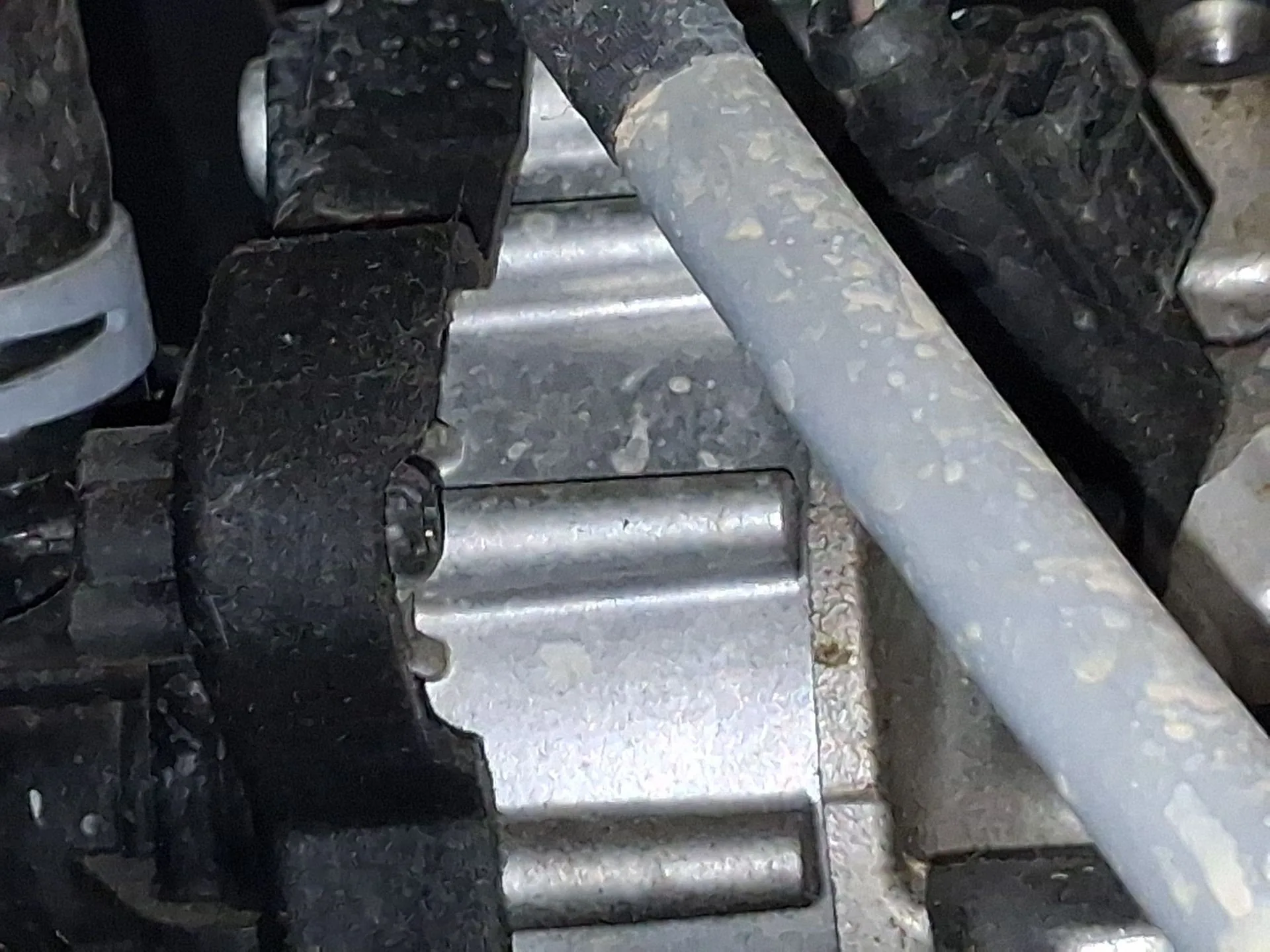 Motor Arranque para Seat Leon (5F1)