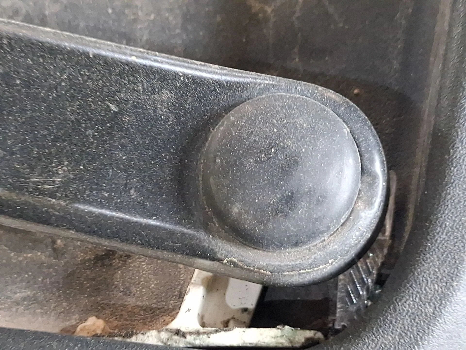 Motor Limpia Delantero para Seat Leon (5F1)