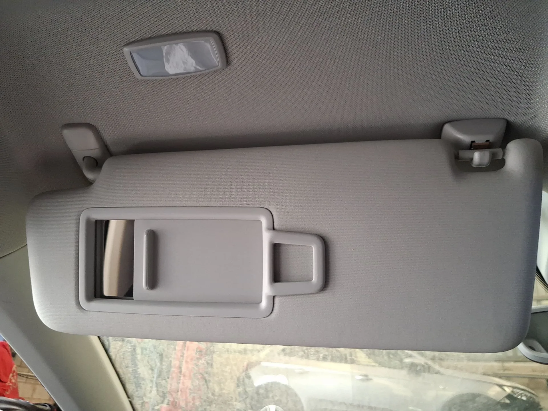 Parasol Izquierdo para Seat Leon (5F1)