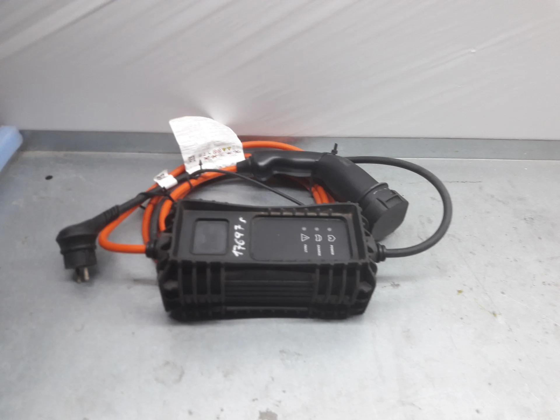 Cable para Citroën C4 Iii (Ba_, Bb_, Bc_)