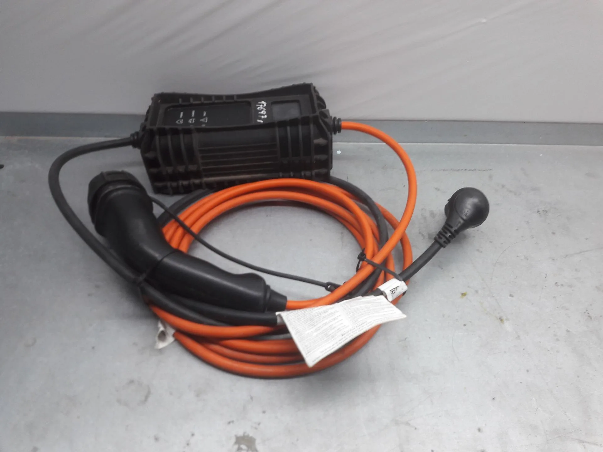Cable para Citroën C4 Iii (Ba_, Bb_, Bc_)