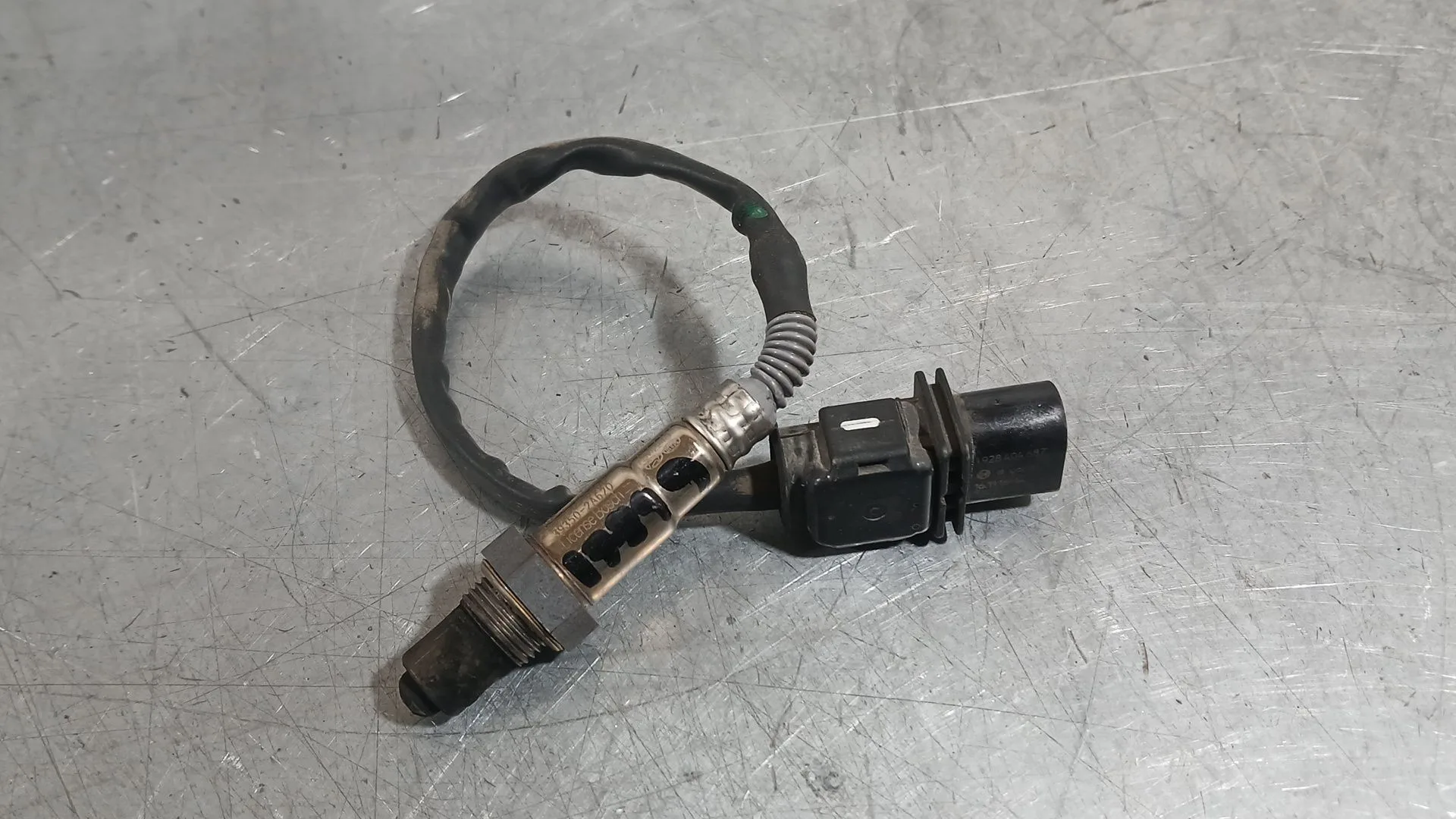 Sonda Lambda para Kia Cee'd Sportswagon (Jd)