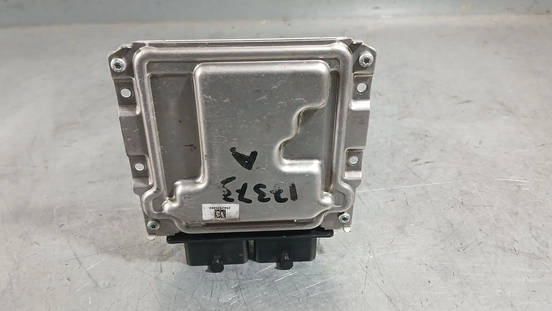 Centralita Motor Uce para Fiat Doblo Cargo (263_)