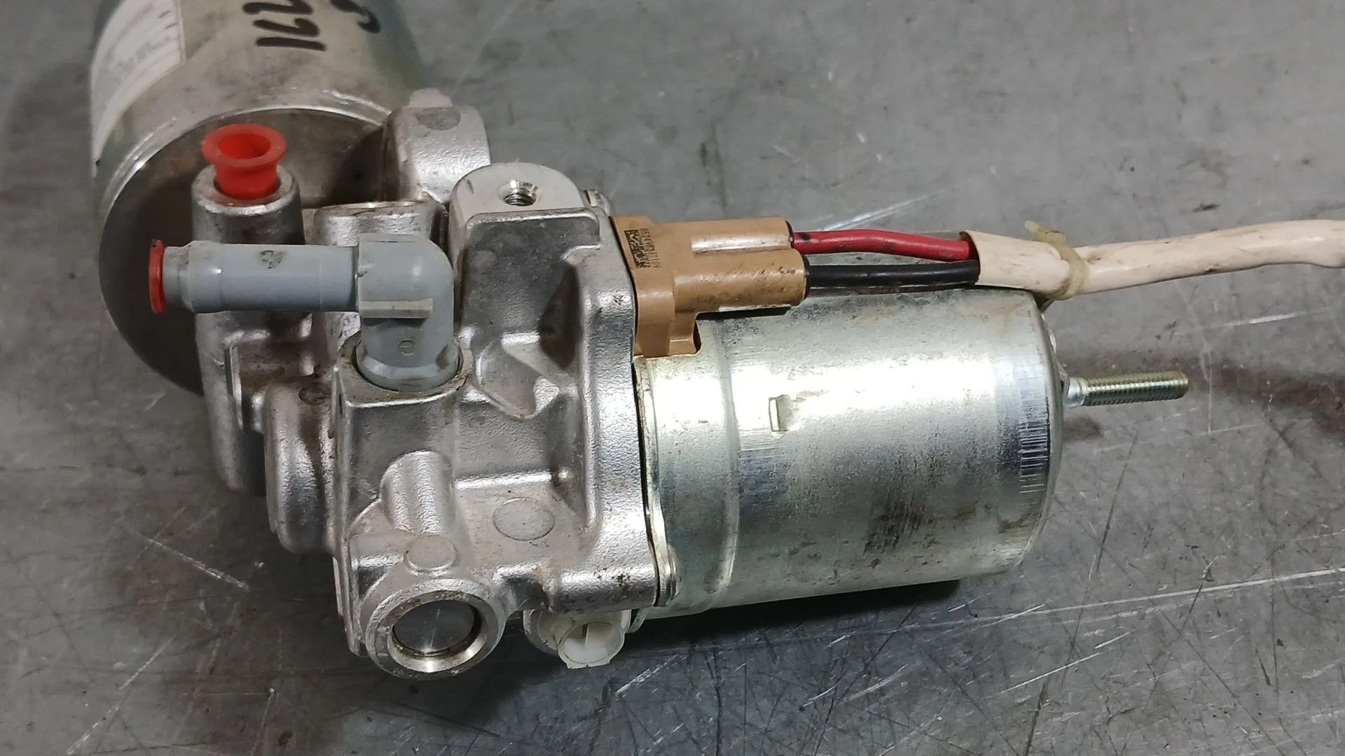 Bomba Abs para Toyota Corolla (E21)