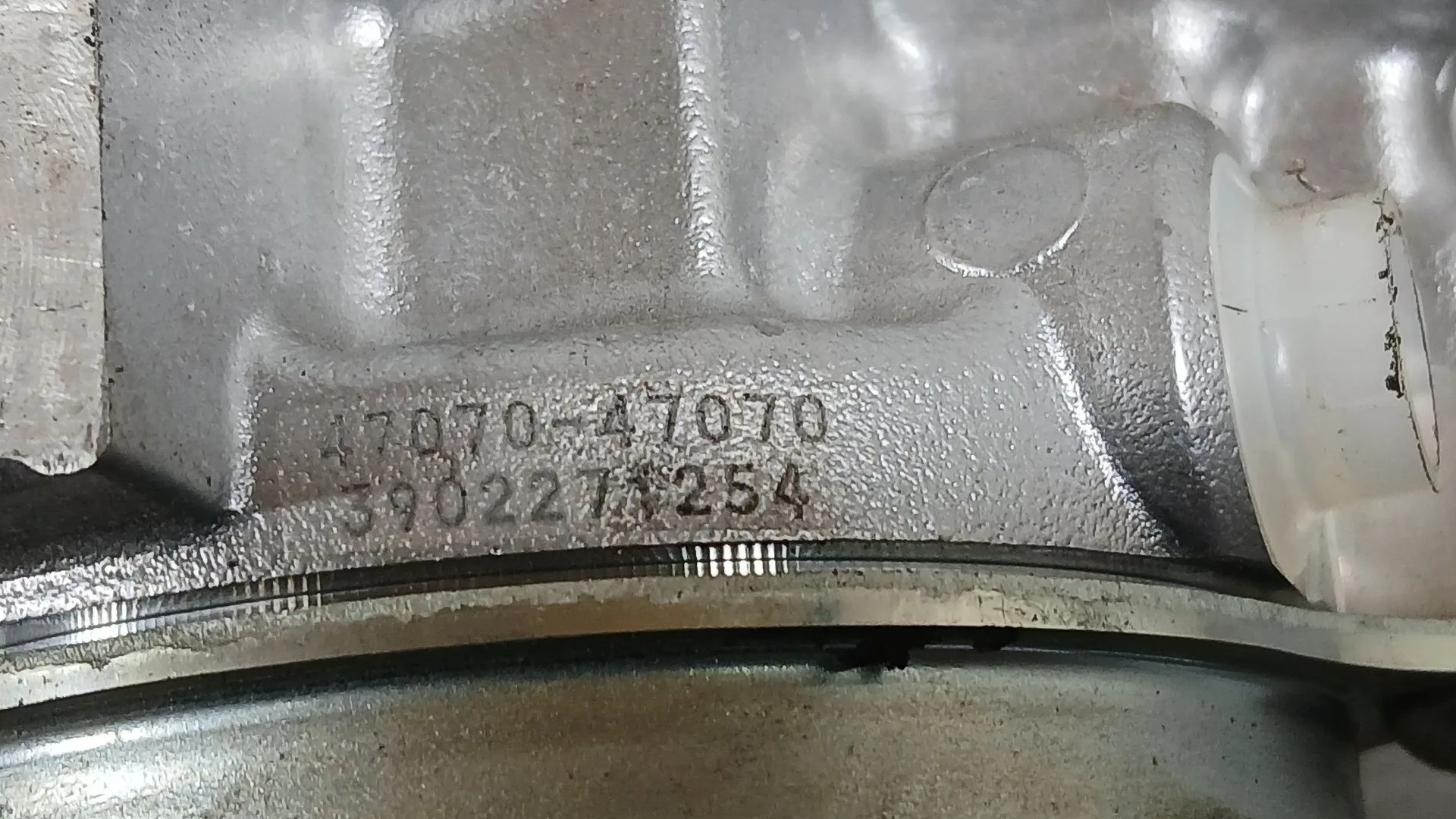 Bomba Abs para Toyota Corolla (E21)