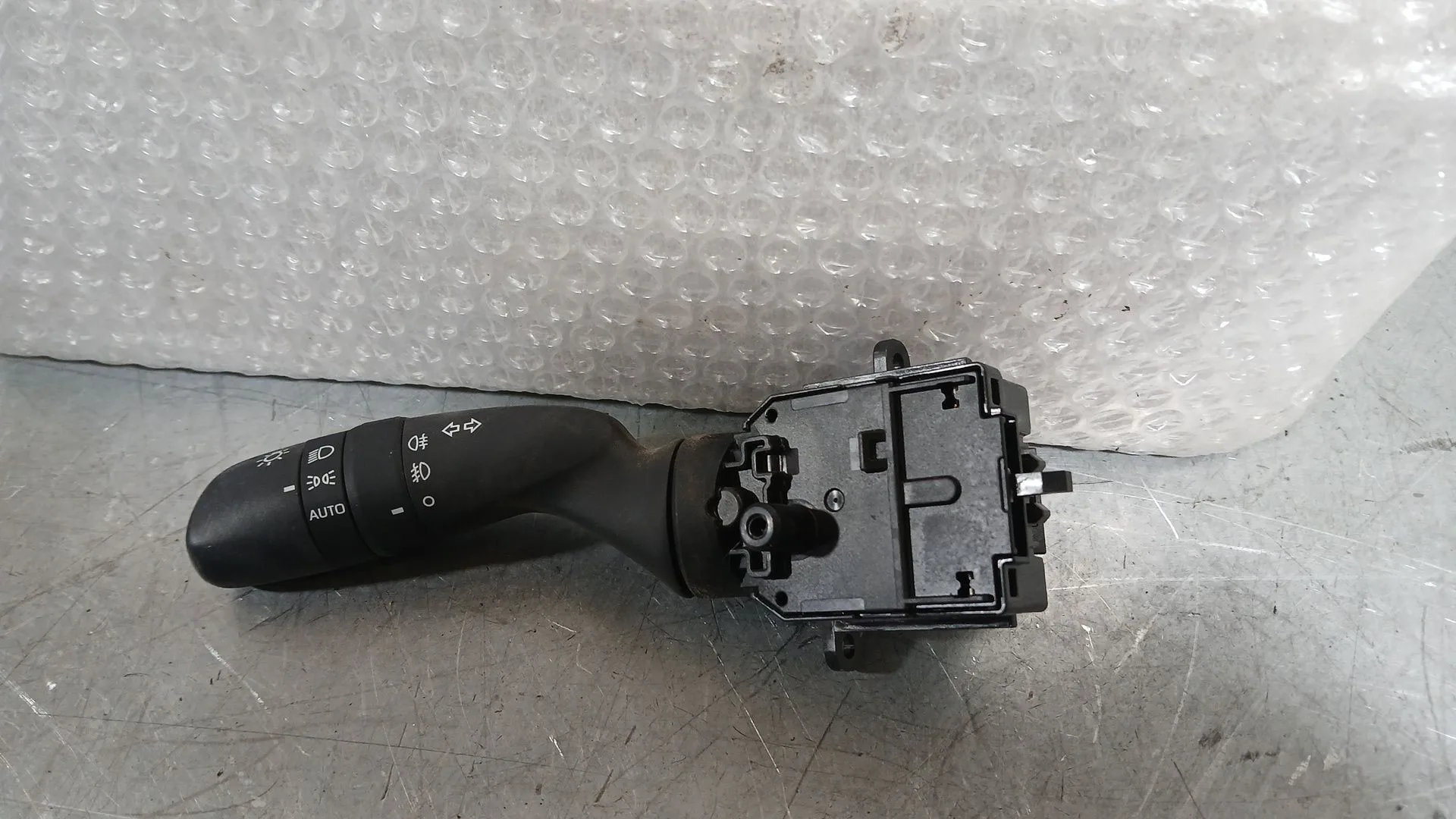Mando Luces para Toyota Corolla (E21)