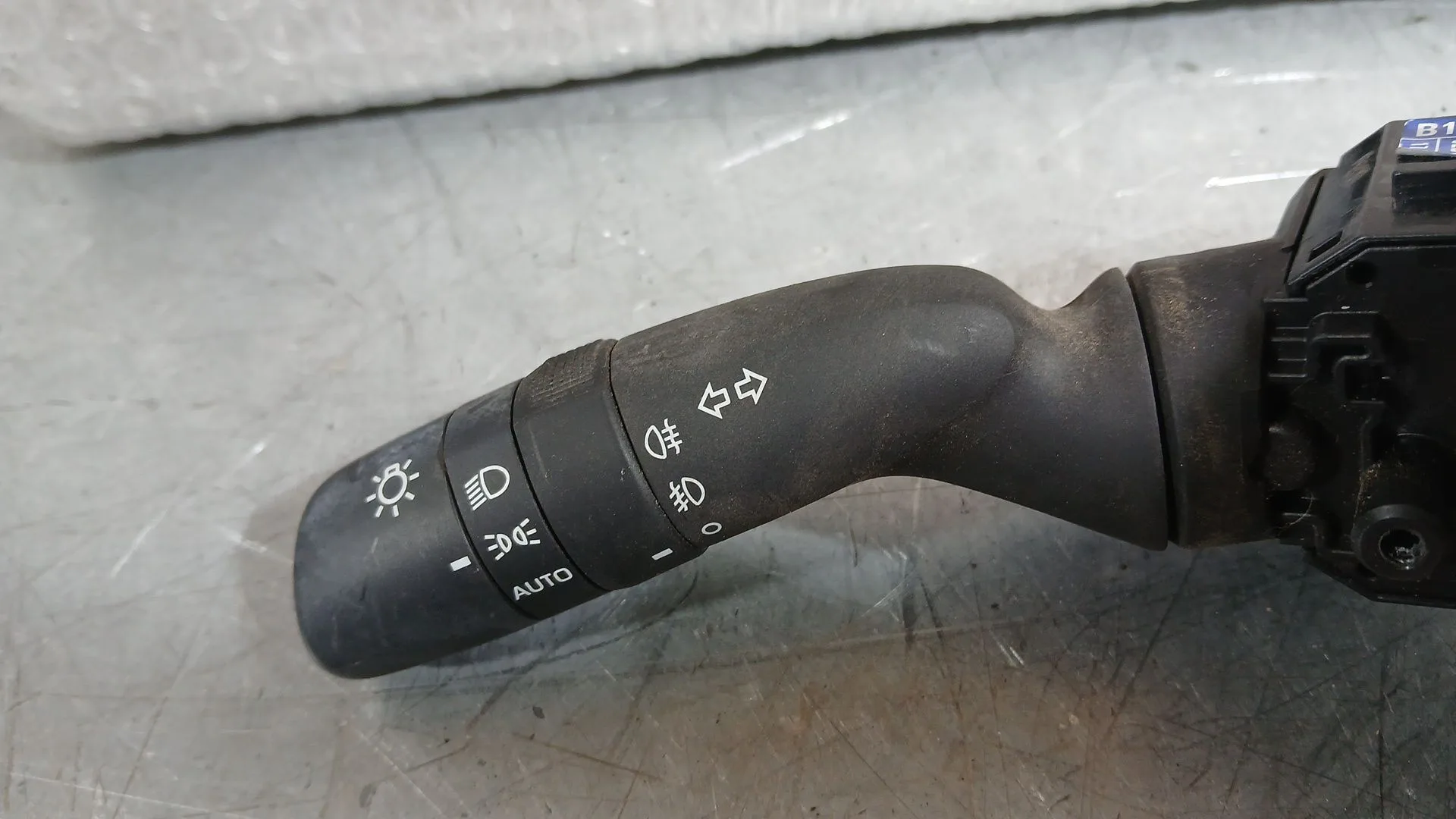 Mando Luces para Toyota Corolla (E21)