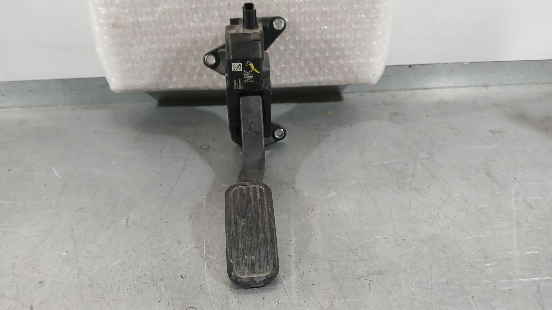 Potenciometro Pedal para Toyota Corolla (E21)