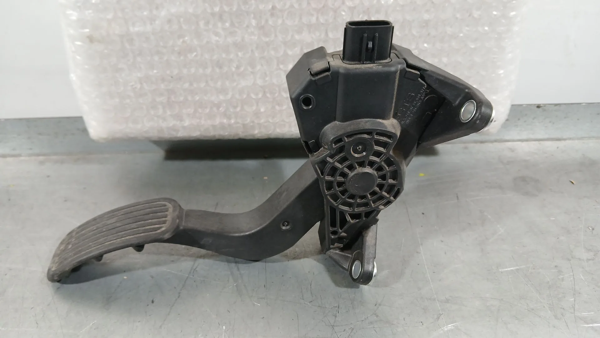 Potenciometro Pedal para Toyota Corolla (E21)