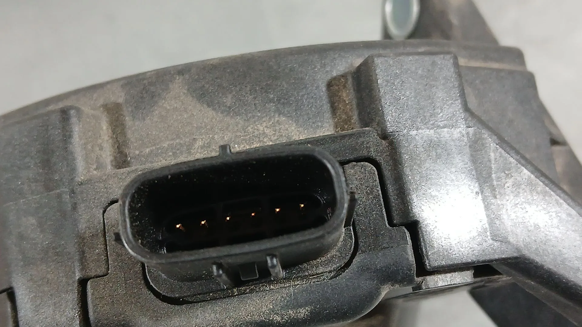 Potenciometro Pedal para Toyota Corolla (E21)