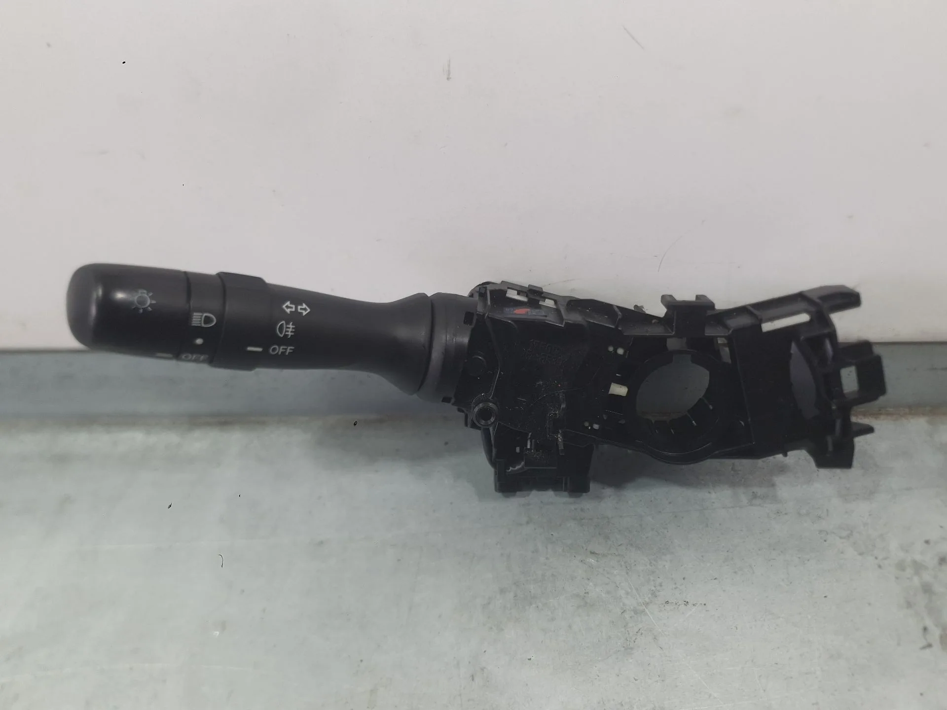 Mando Intermitentes para Toyota Auris (_E15_)