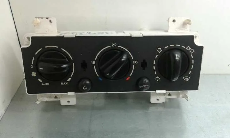 Mando Climatizador para Citroën Xsara Berlina