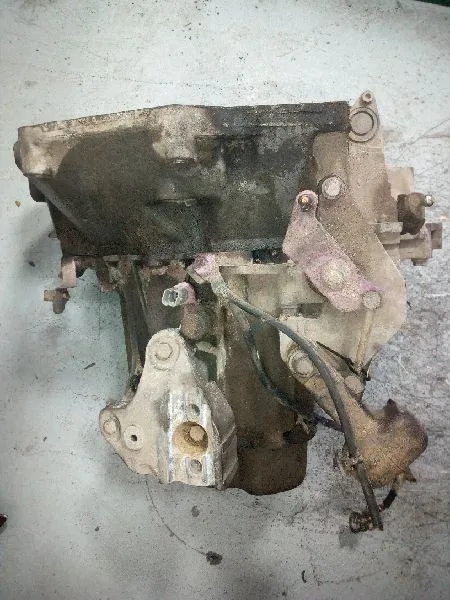 Caja Cambios para Citroën C3