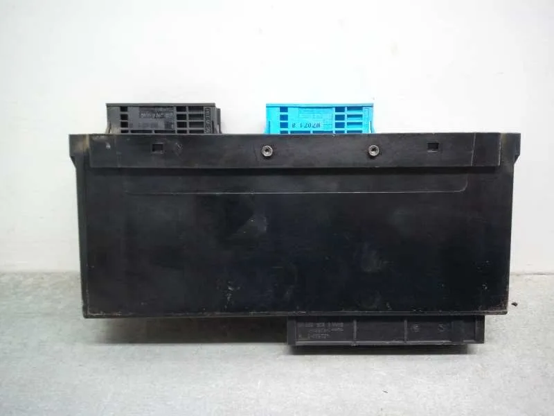 Modulo Electronico para Bmw Serie 1 Berlina (E81/E87)