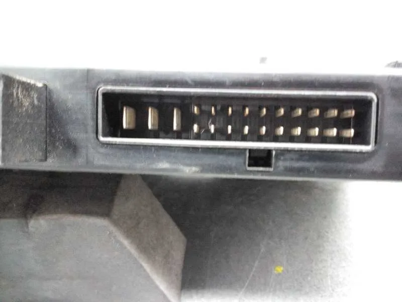 Modulo Electronico para Bmw Serie 1 Berlina (E81/E87)