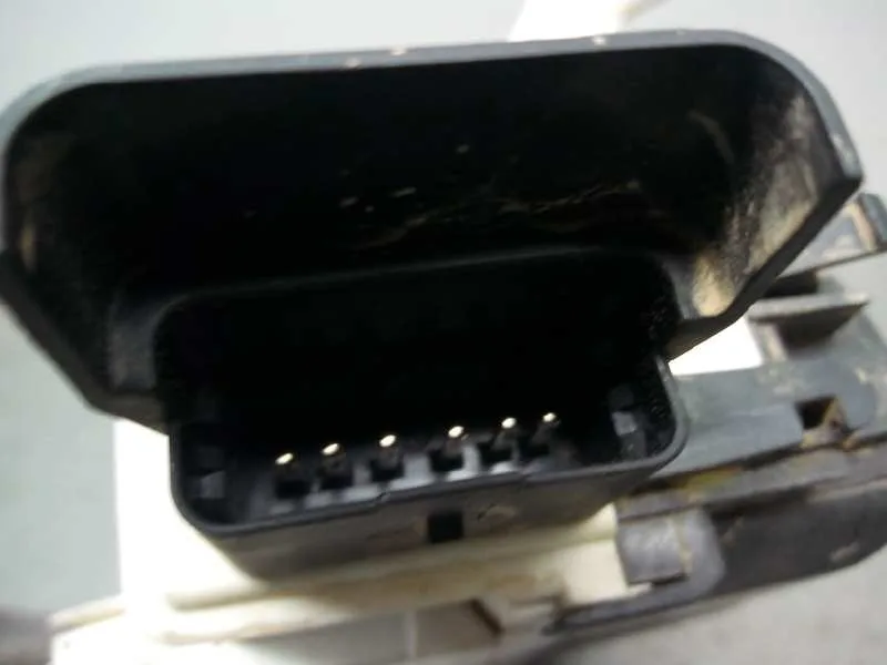 Cerradura Puerta Delantera Izquierda para Citroën Berlingo Station Wagon