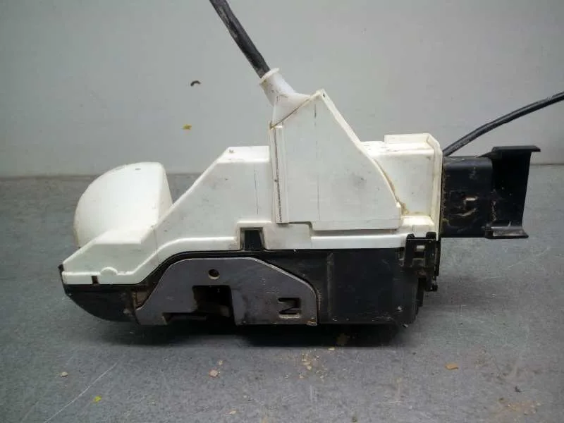 Cerradura Puerta Delantera Izquierda para Citroën Berlingo Station Wagon