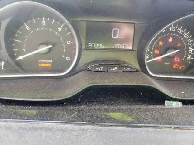 Caja Cambios para Peugeot 208