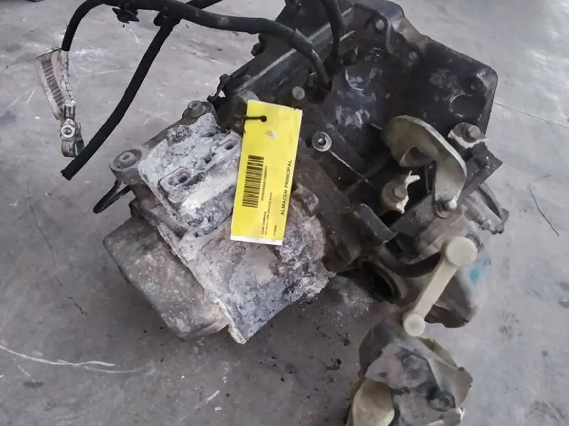 Caja Cambios para Peugeot 208