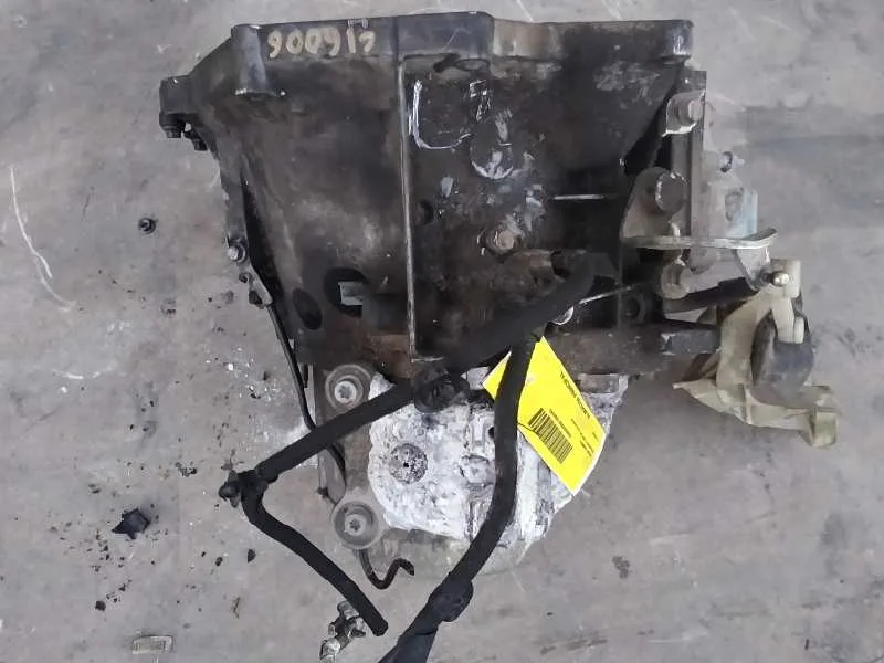Caja Cambios para Peugeot 208