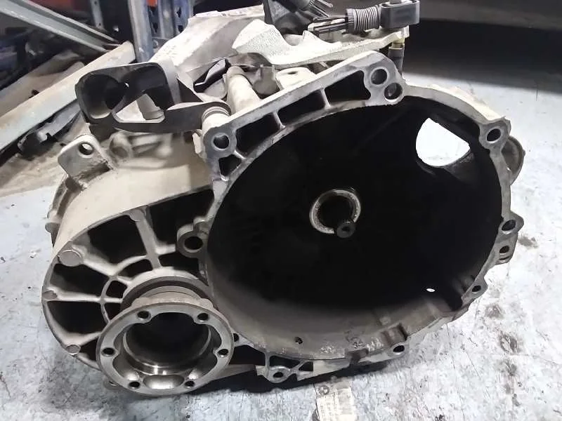 Caja Cambios para Skoda Superb (3V3)