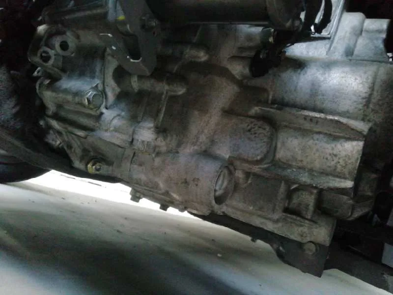 Caja Cambios para Skoda Superb (3V3)