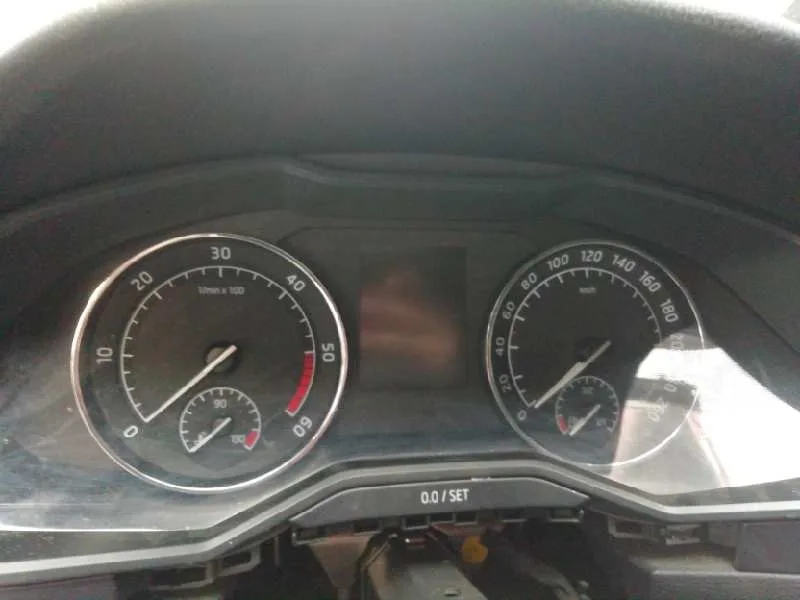 Cuadro Instrumentos para Skoda Superb (3V3)